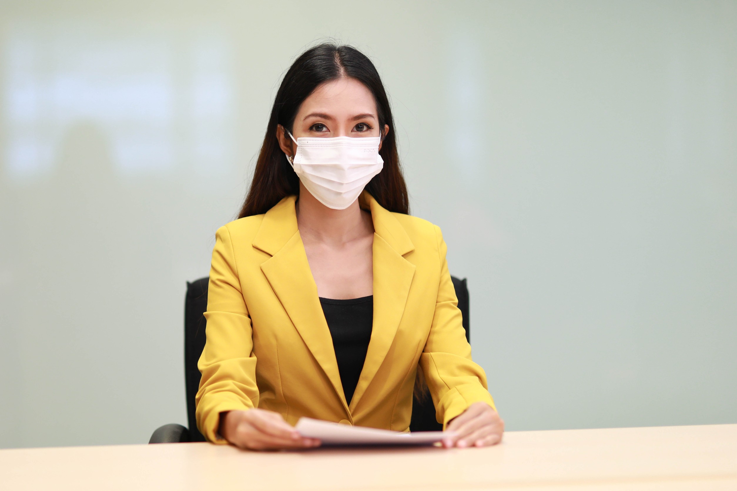 ข่าวรัฐมนตรี