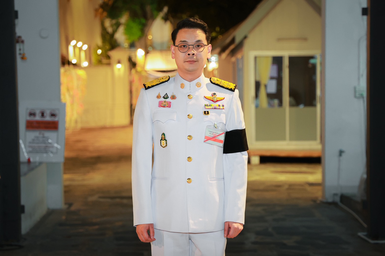 ข่าวรัฐมนตรี