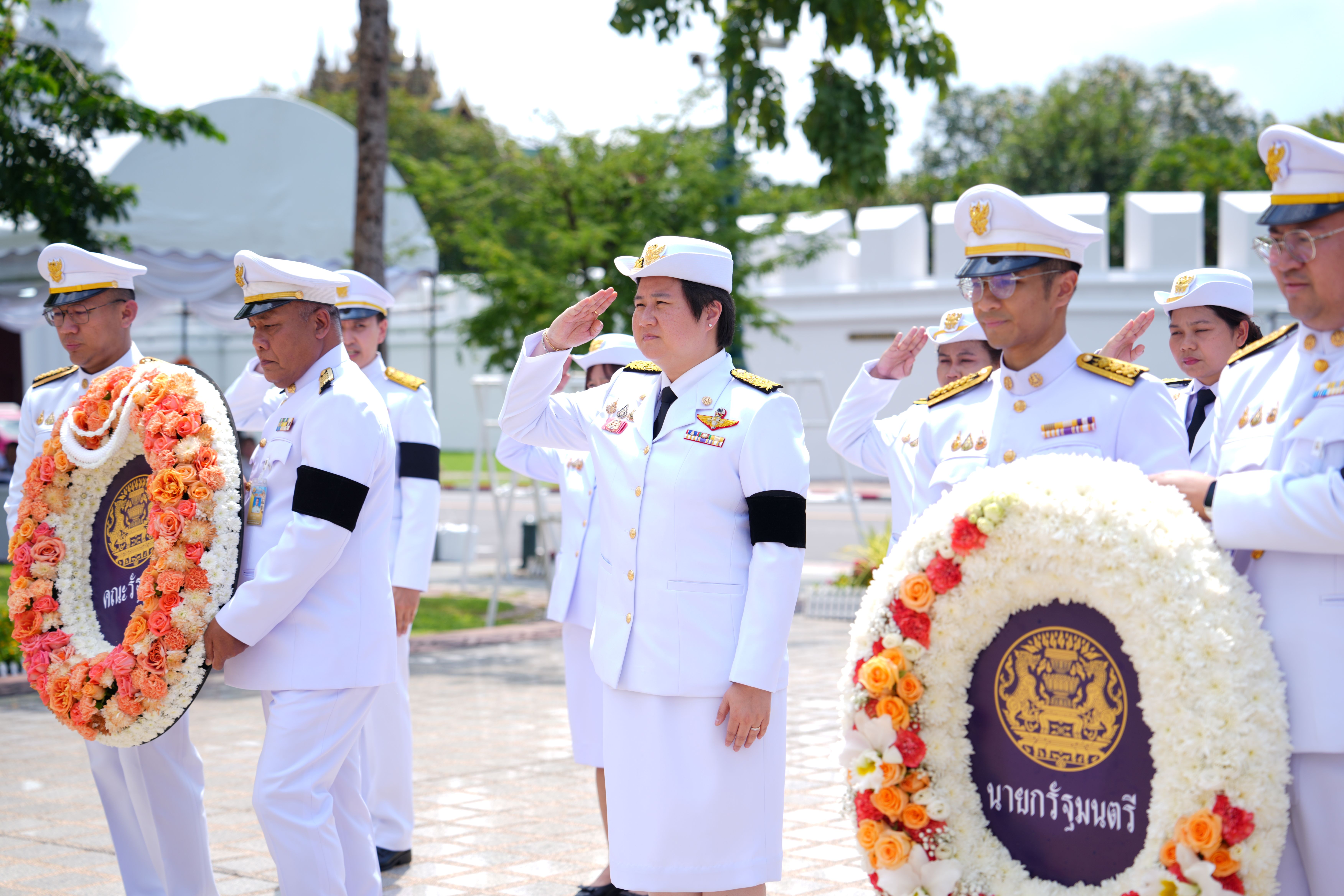 ข่าวรัฐมนตรี