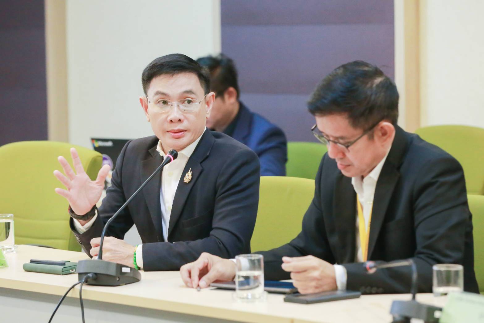 ข่าวสารกระทรวงฯ