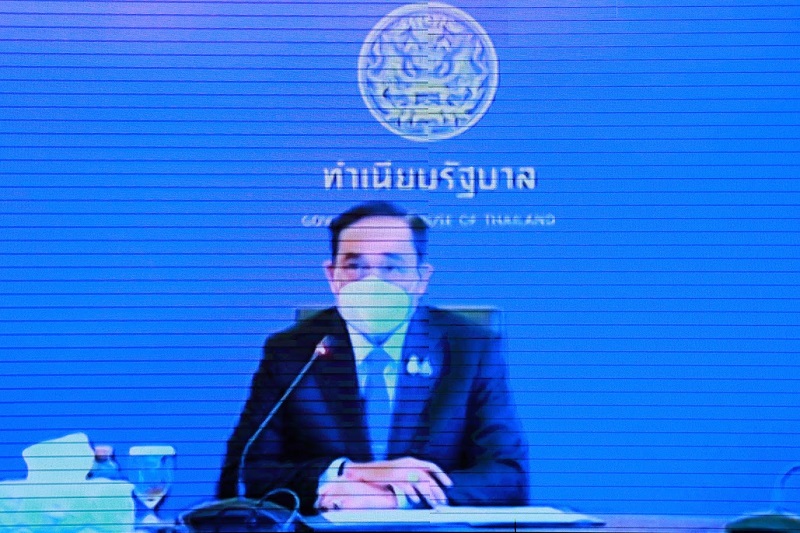 ข่าวรัฐมนตรี