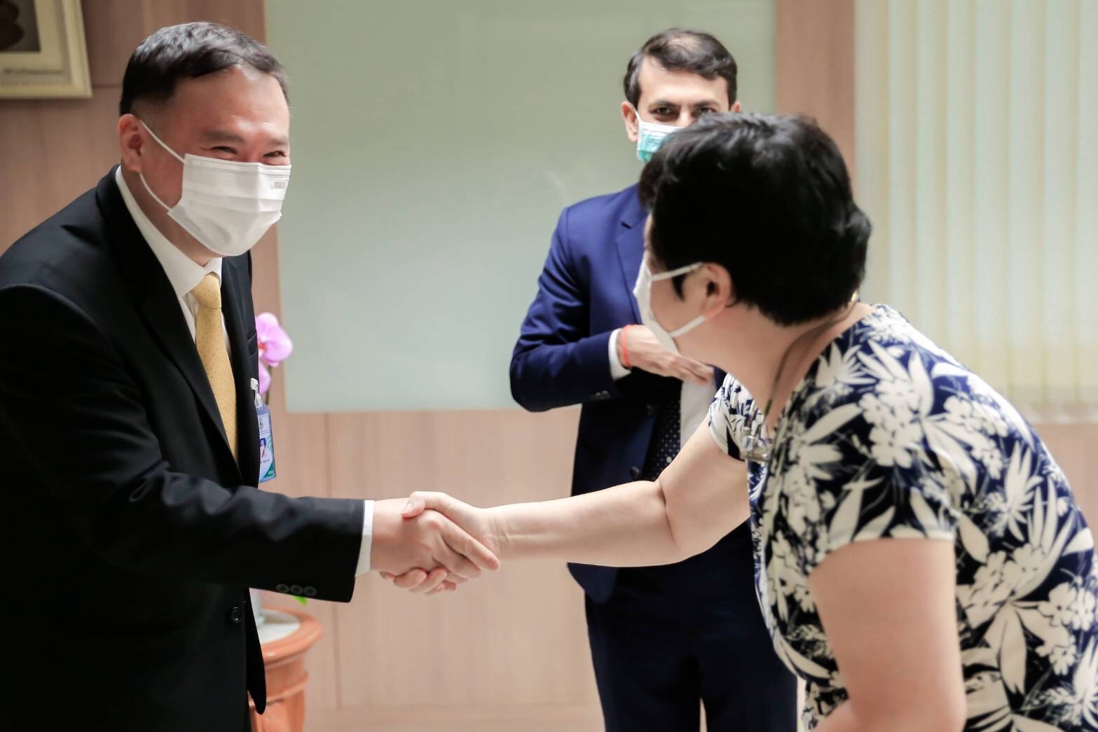 ข่าวสารกระทรวงฯ