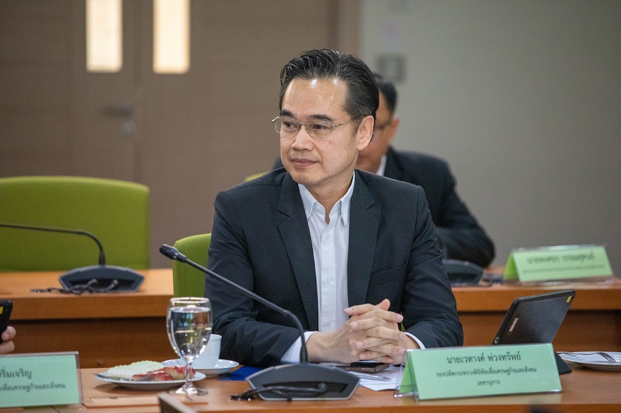 ข่าวรัฐมนตรี