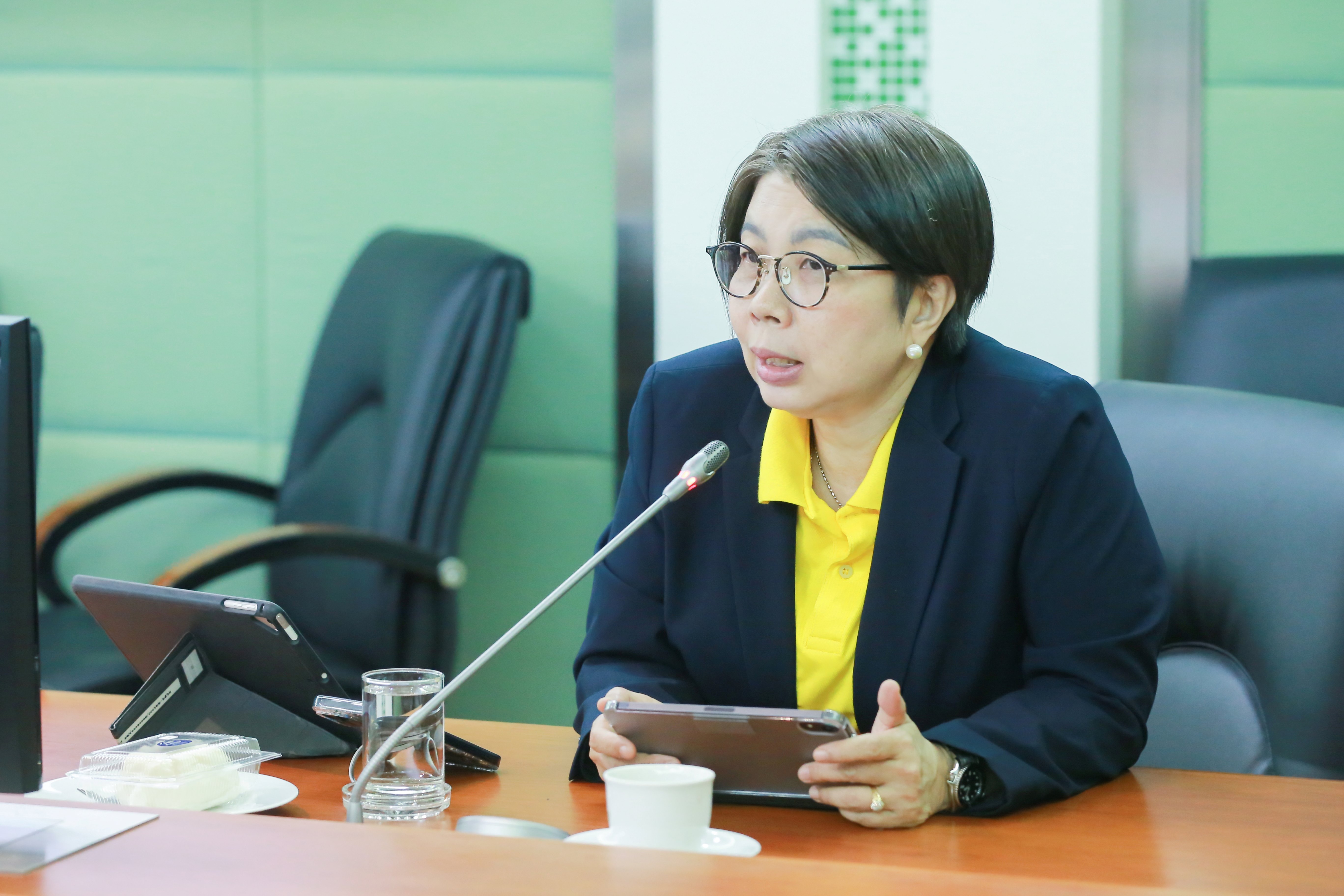 ข่าวสารกระทรวงฯ