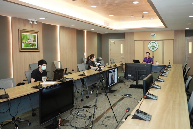 ข่าวสารกระทรวงฯ