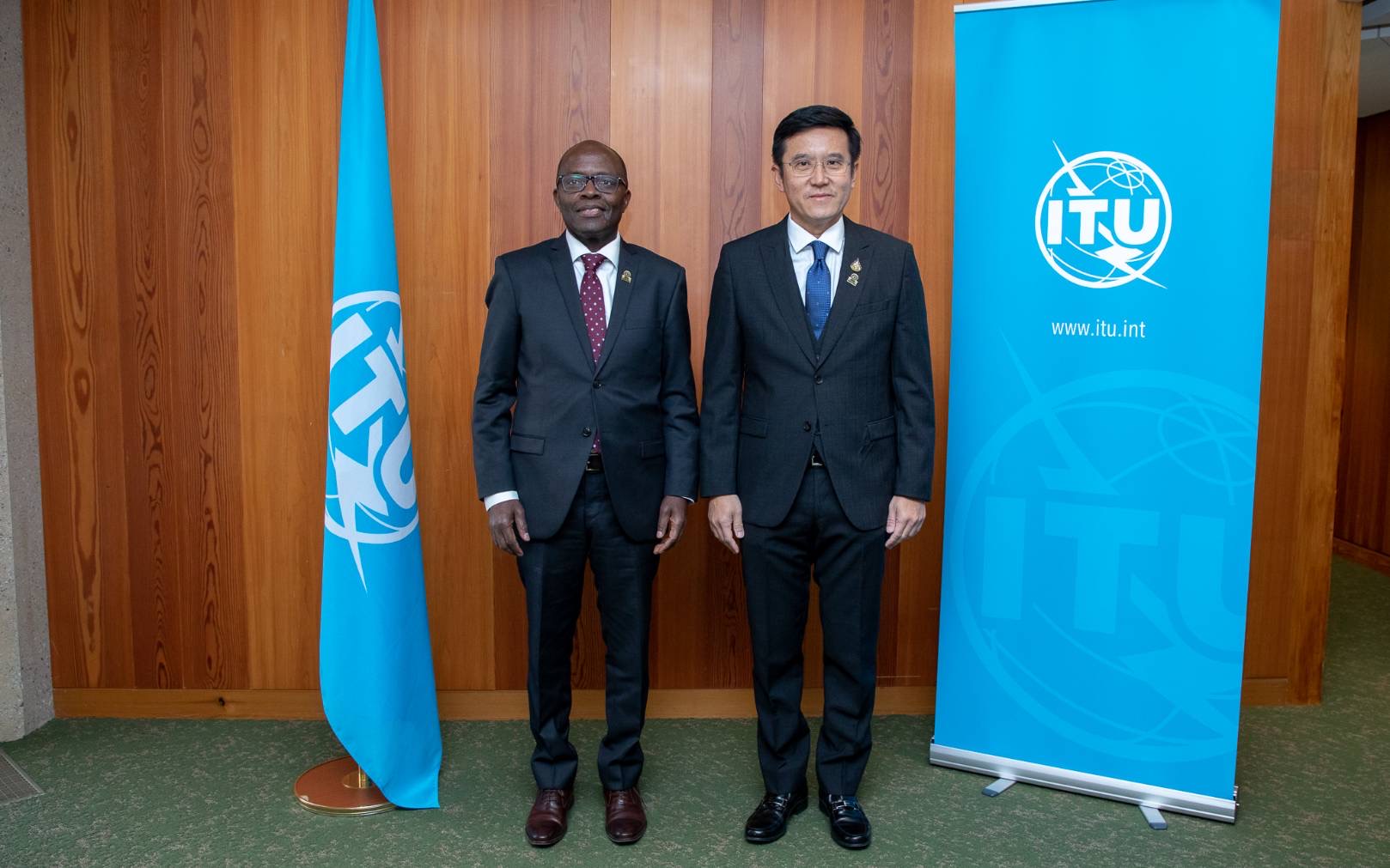 ข่าวรัฐมนตรี