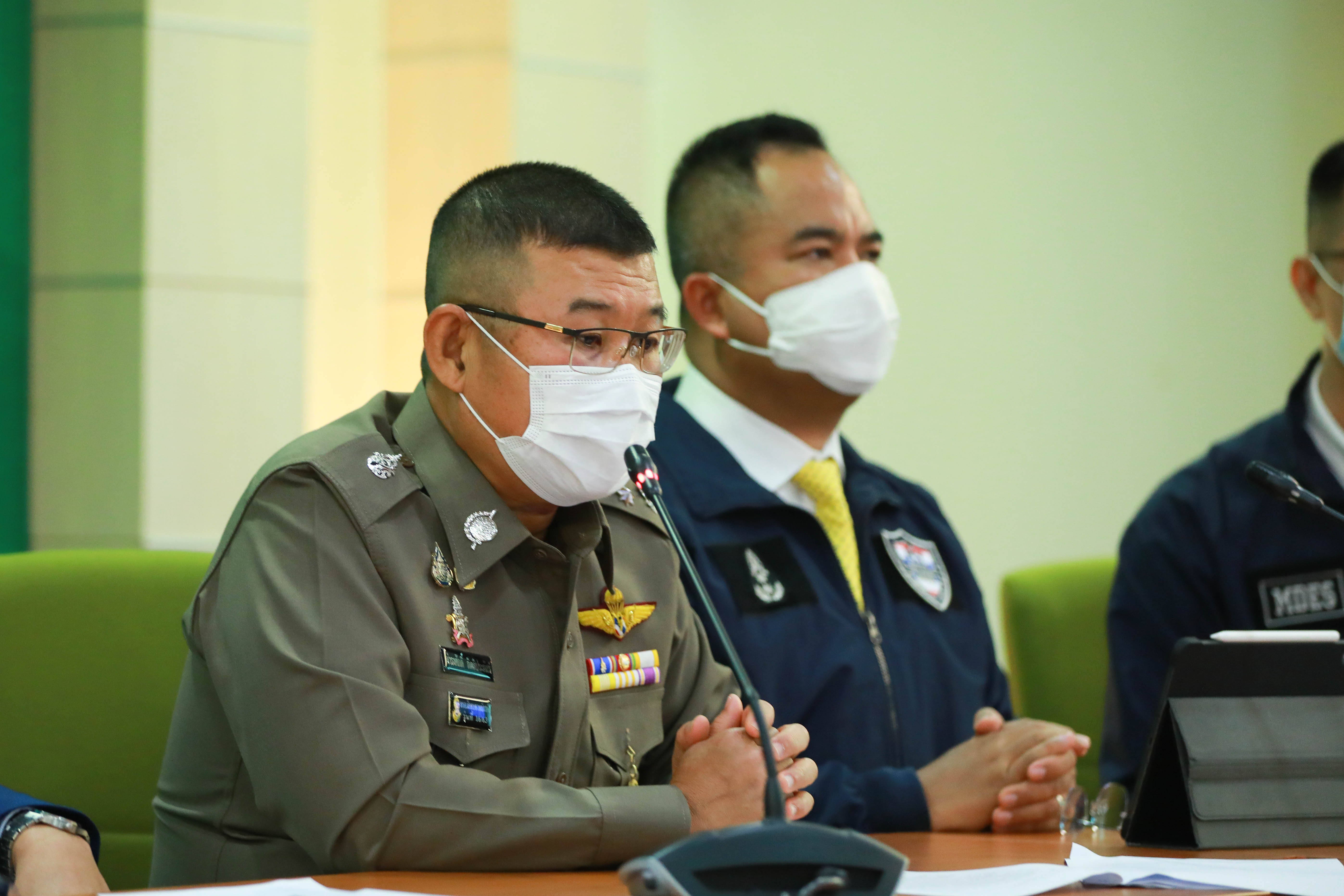 ข่าวรัฐมนตรี