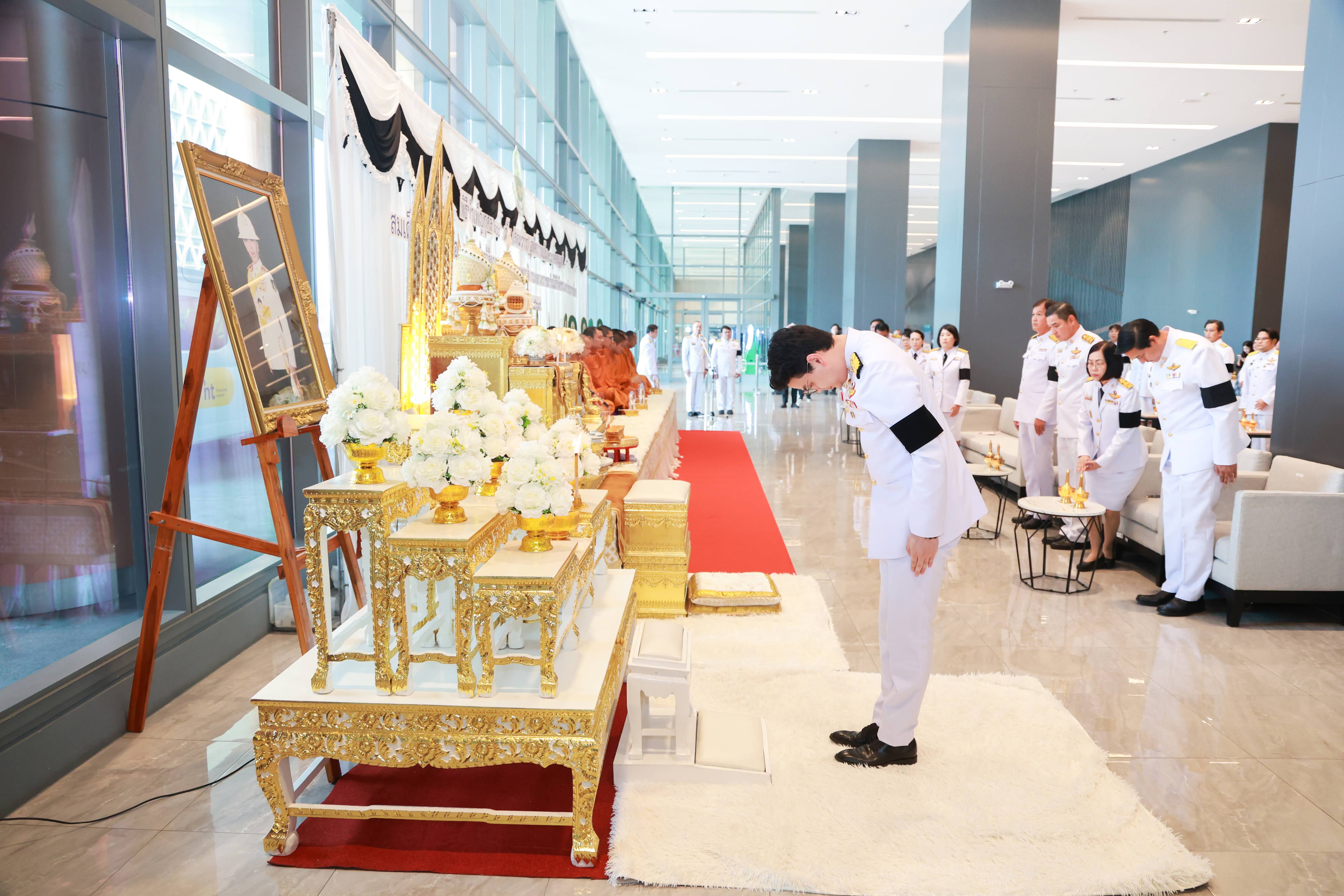 ข่าวรัฐมนตรี