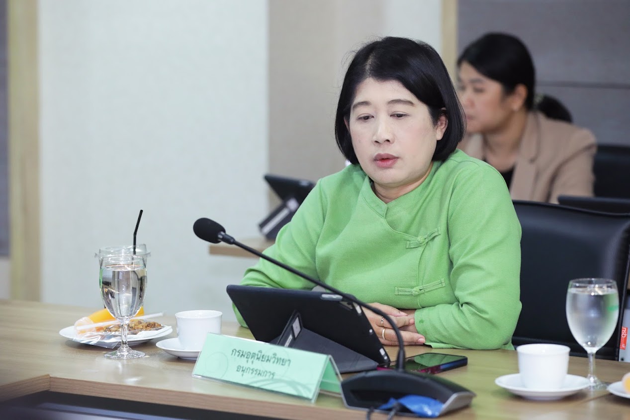 ข่าวสารกระทรวงฯ