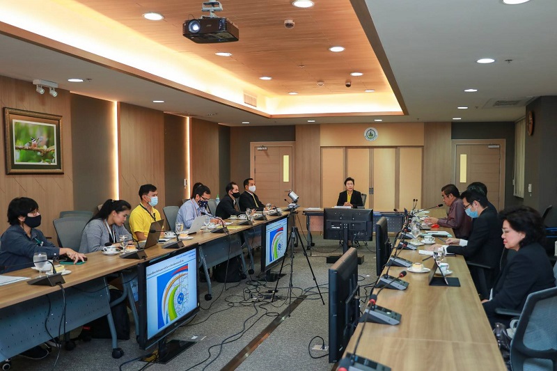 ข่าวสารกระทรวงฯ