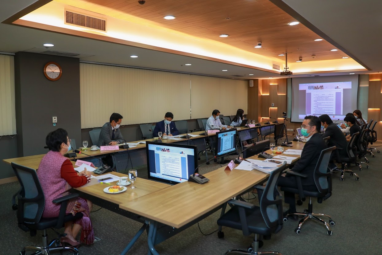 ข่าวรัฐมนตรี