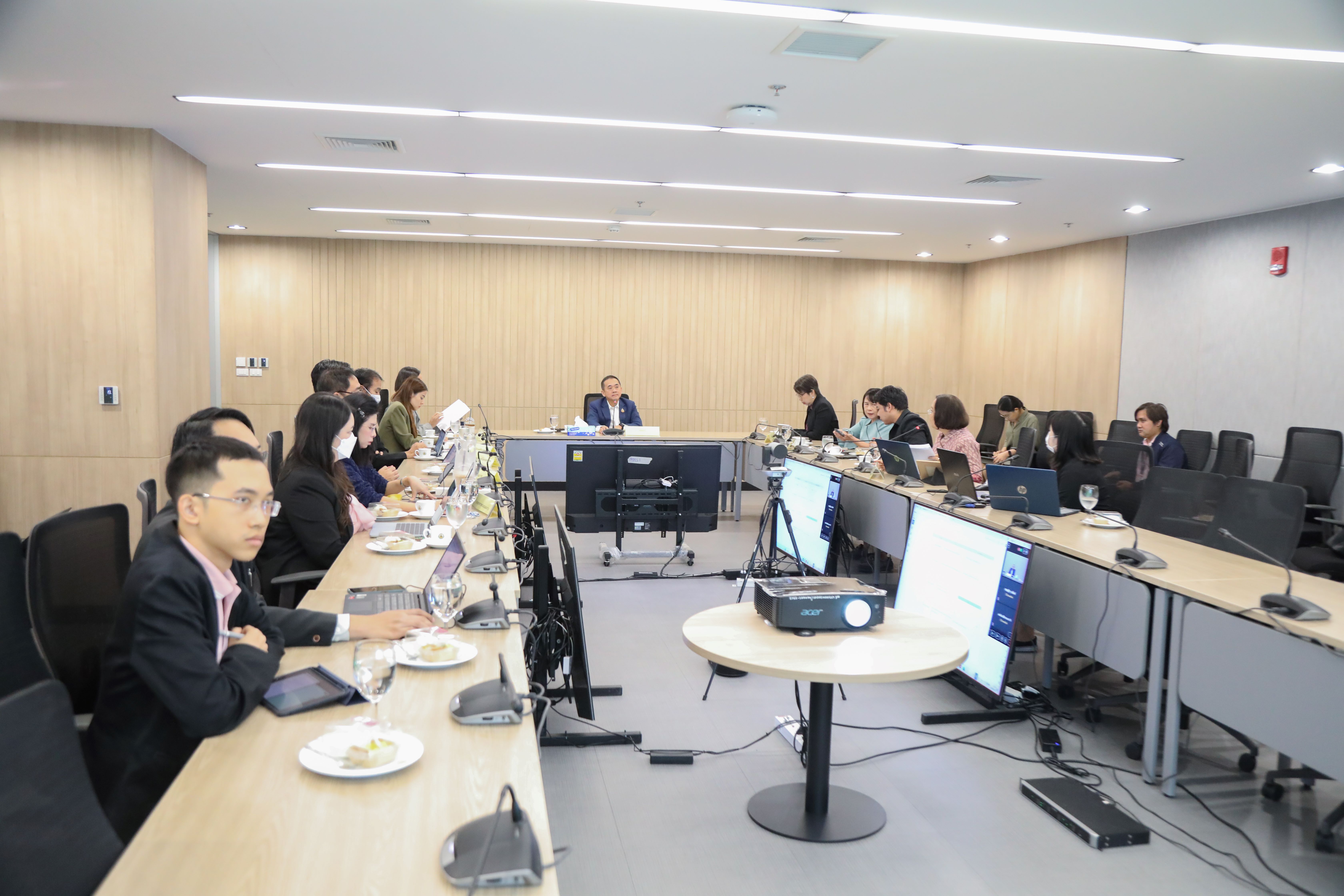 ข่าวสารกระทรวงฯ