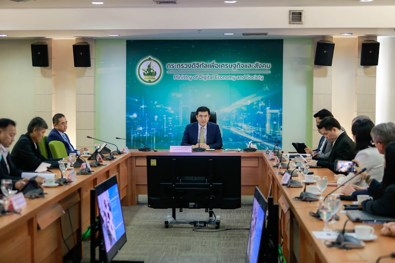 ข่าวรัฐมนตรี