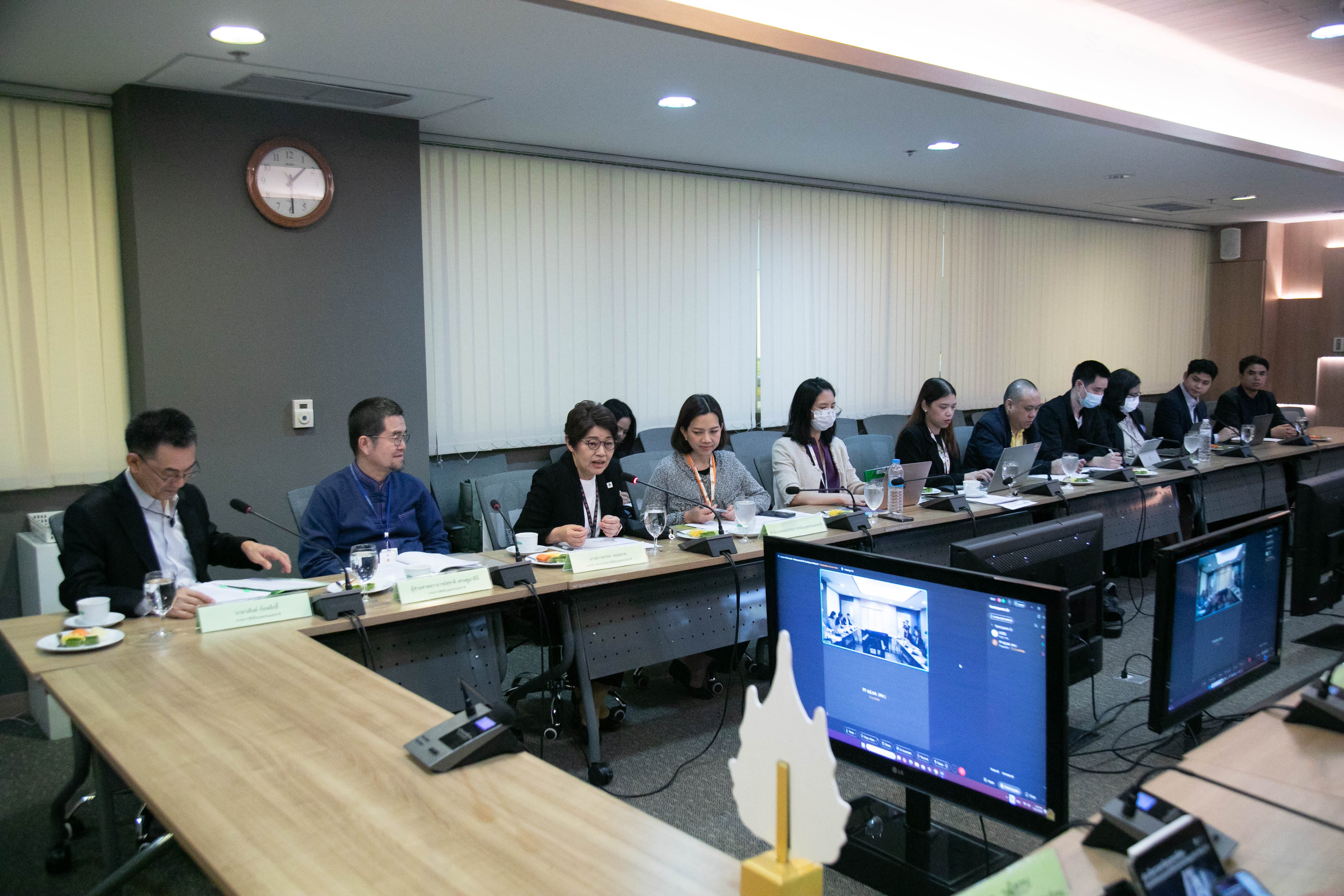 ข่าวสารกระทรวงฯ