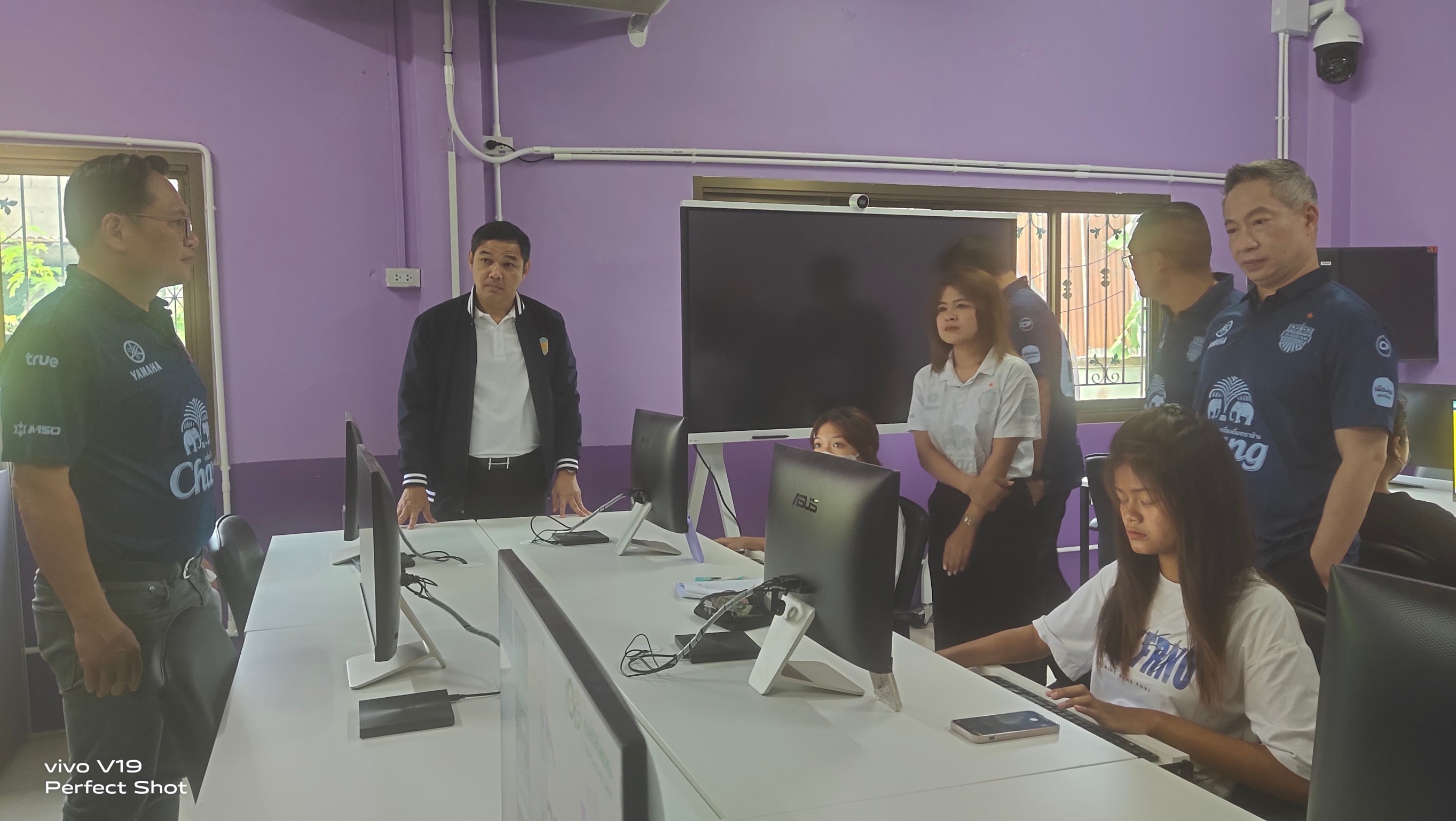 ข่าวสารกระทรวงฯ