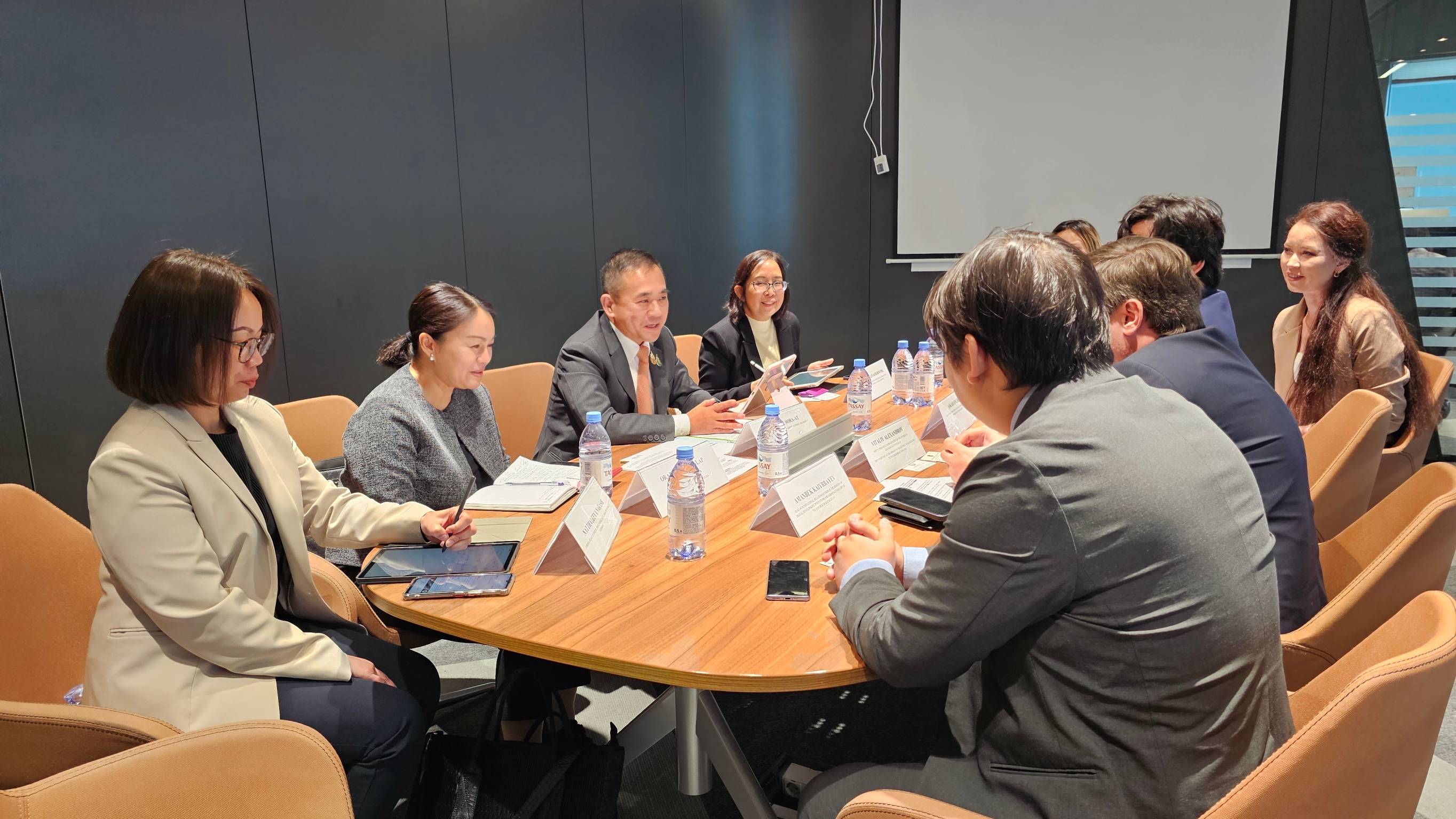 ข่าวสารกระทรวงฯ