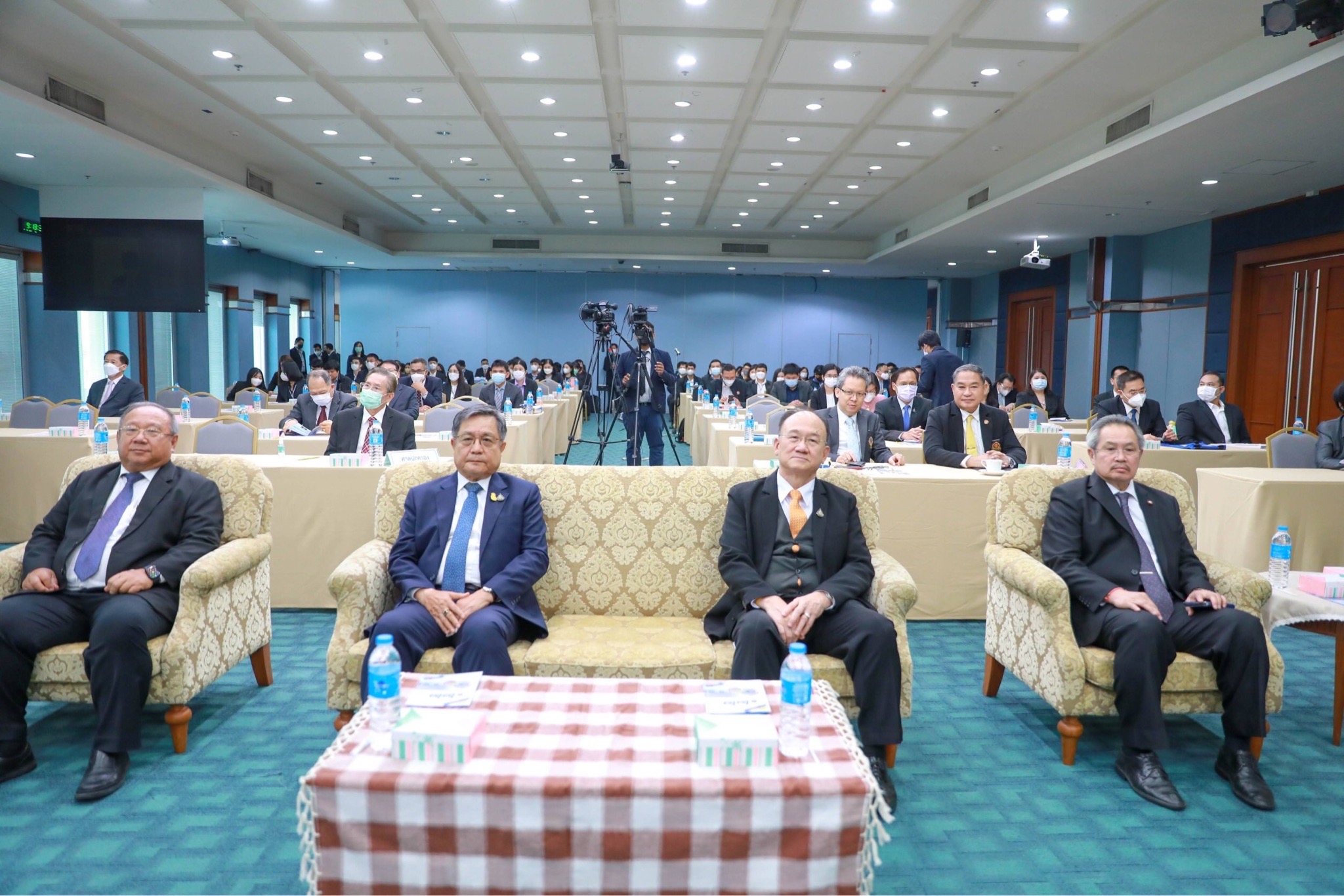 ข่าวสารกระทรวงฯ