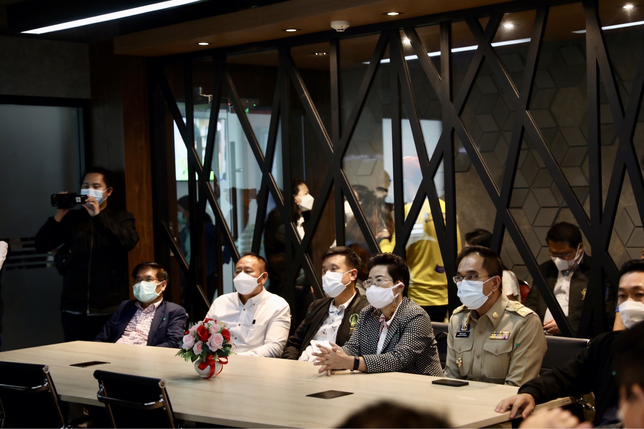 ข่าวรัฐมนตรี