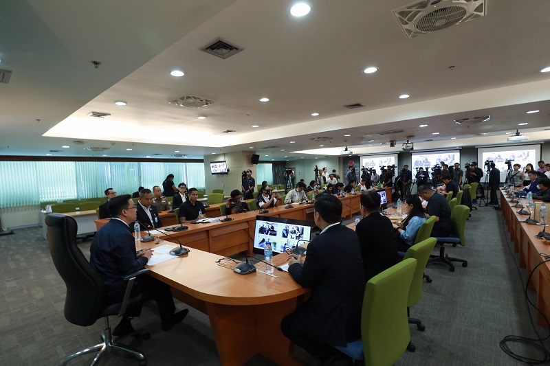 ข่าวสารกระทรวงฯ