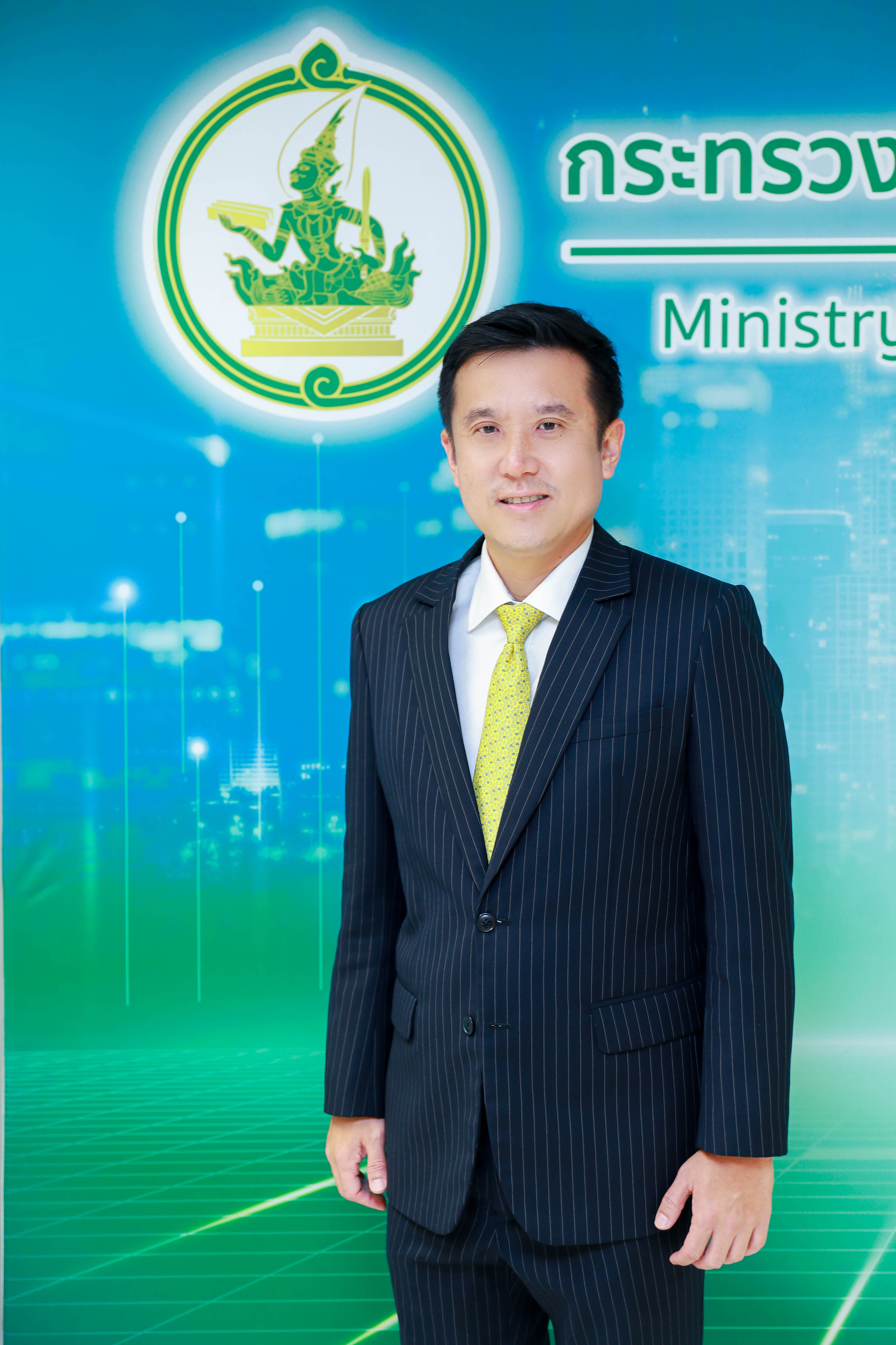 ข่าวรัฐมนตรี