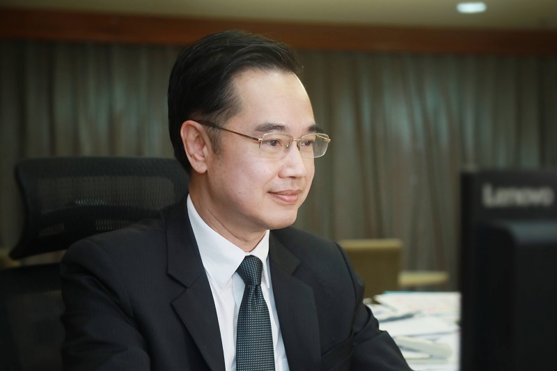 ข่าวสารกระทรวงฯ