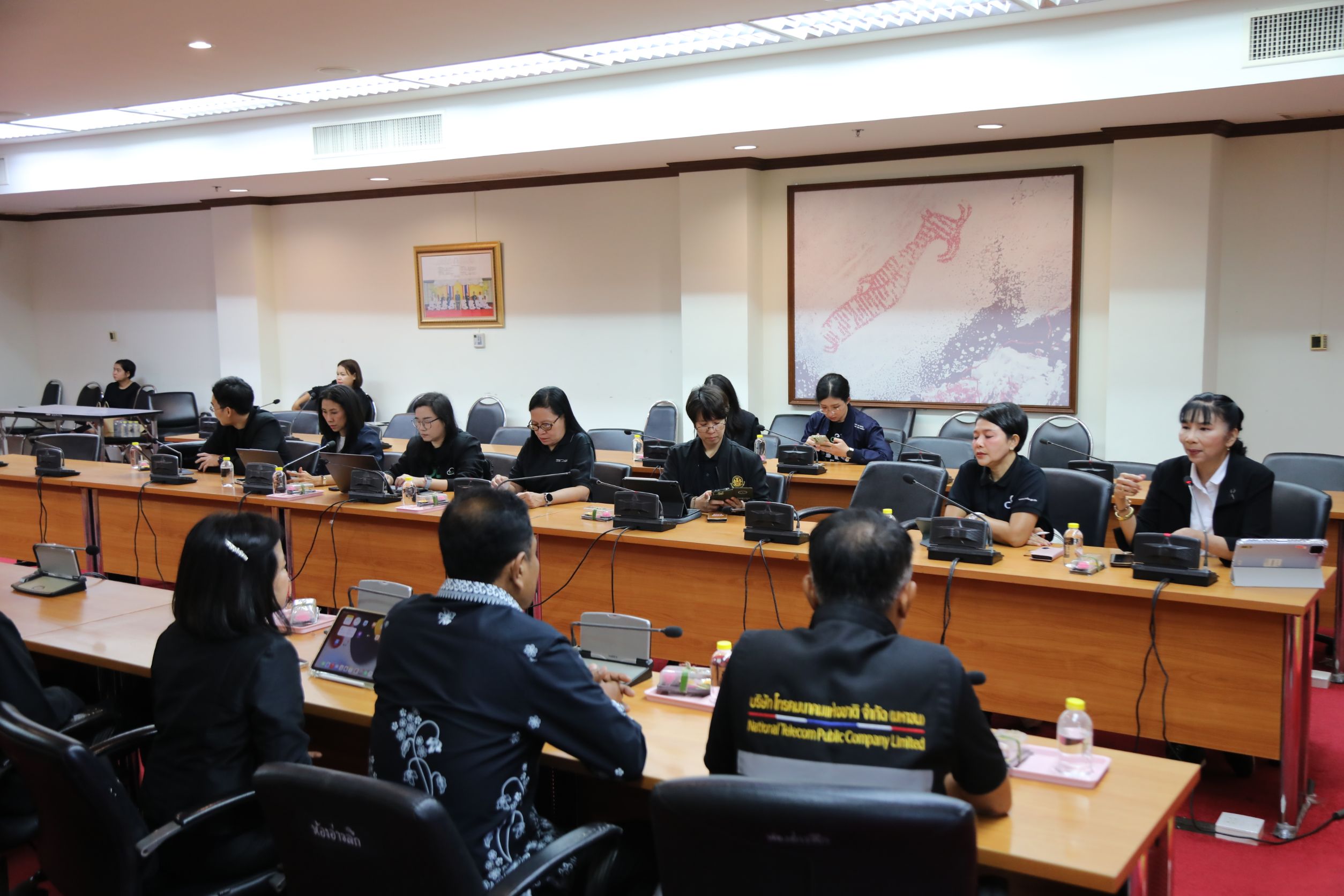 ข่าวสารกระทรวงฯ