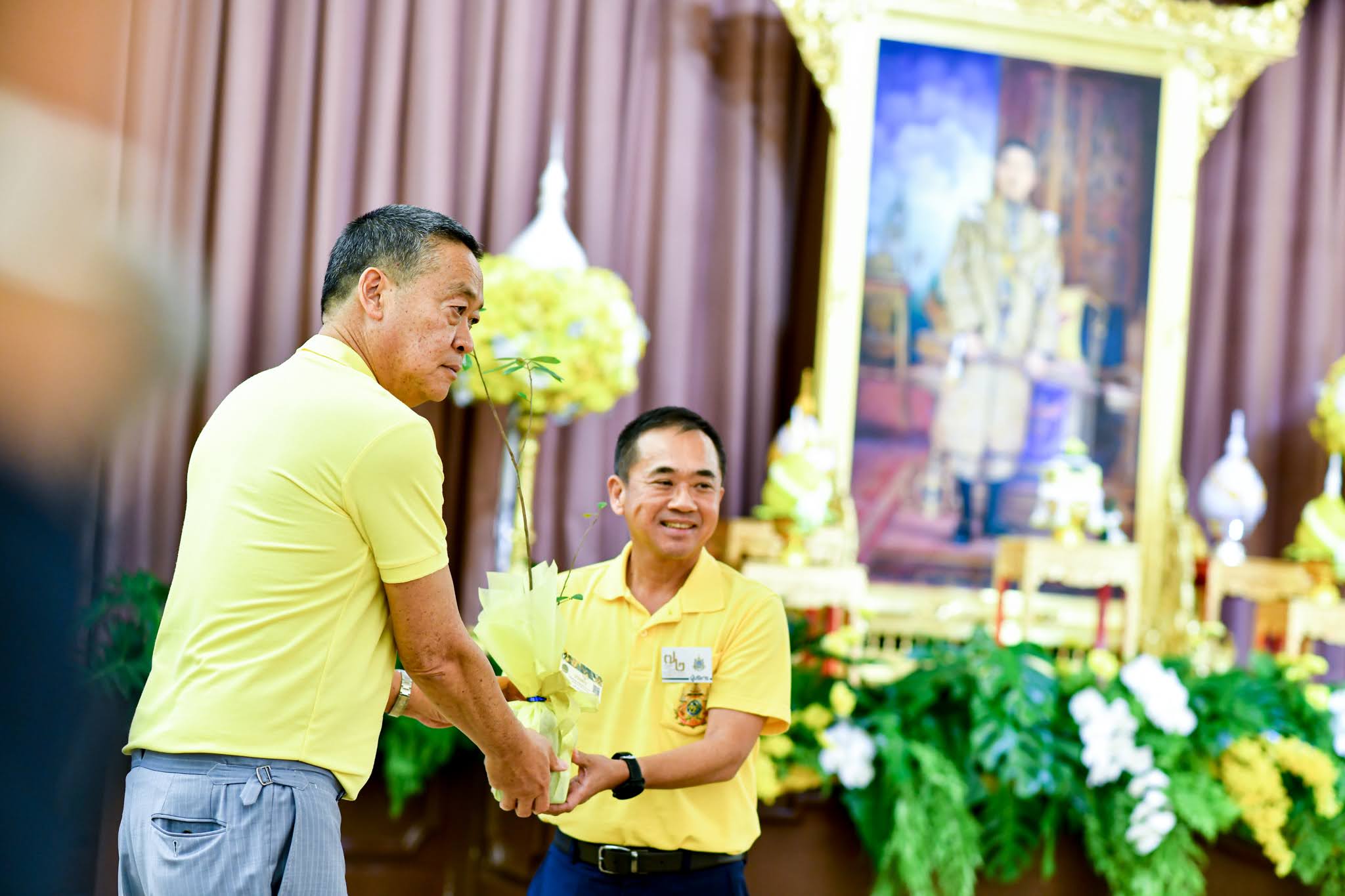 ข่าวสารกระทรวงฯ