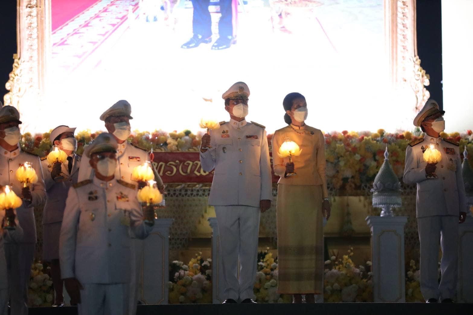 ข่าวรัฐมนตรี