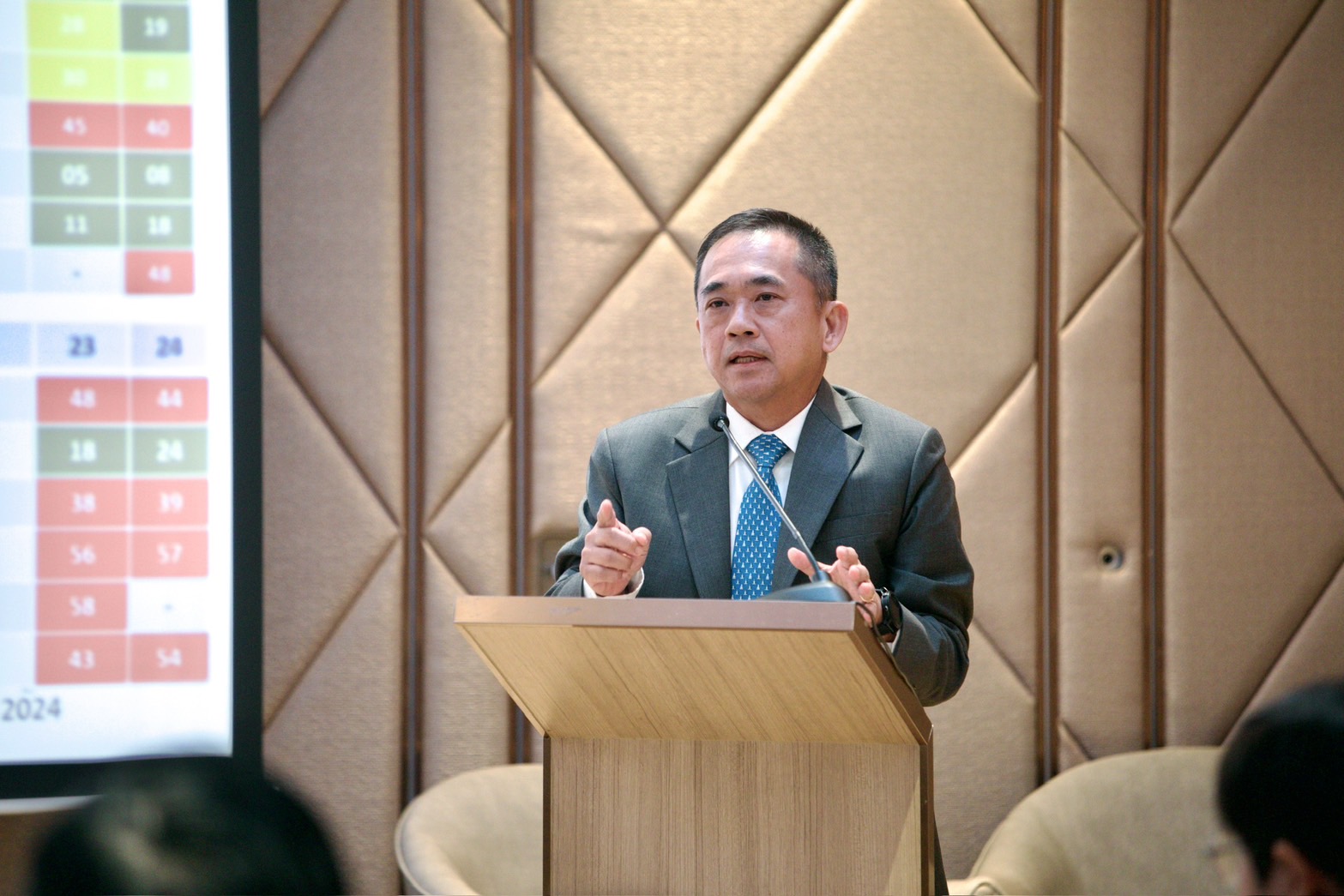 ข่าวสารกระทรวงฯ