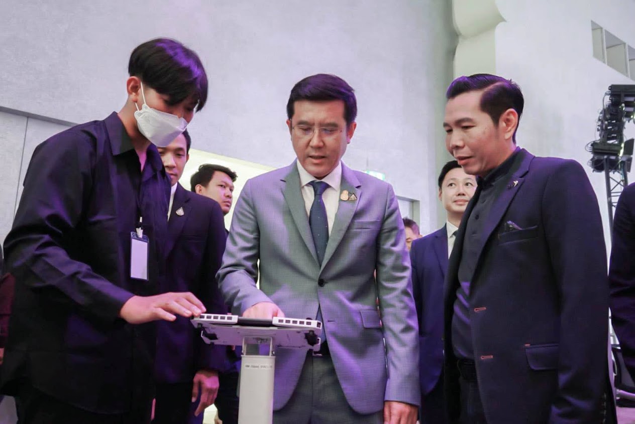 ข่าวรัฐมนตรี