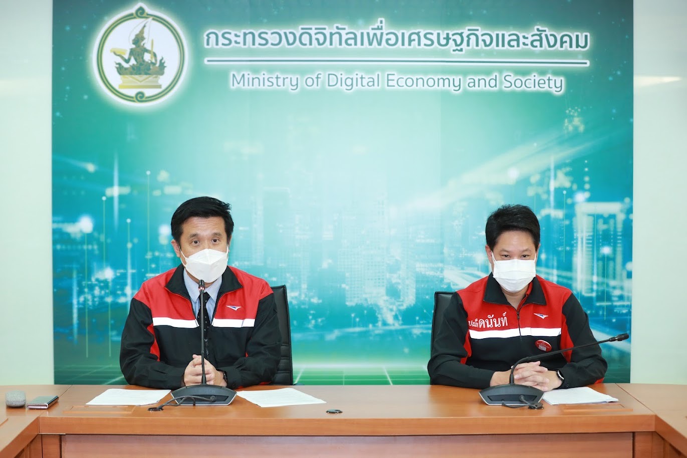 ข่าวรัฐมนตรี