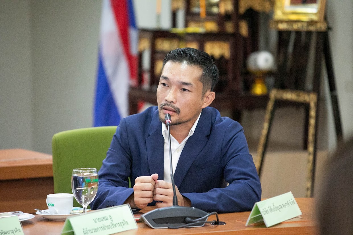 ข่าวรัฐมนตรี