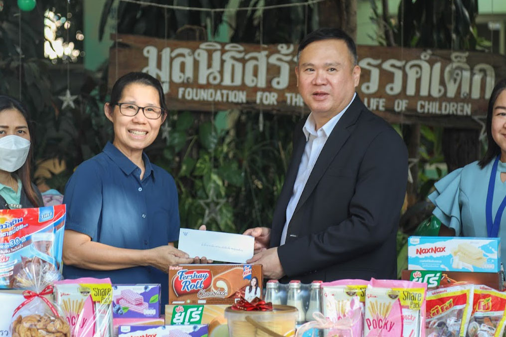 ข่าวสารกระทรวงฯ