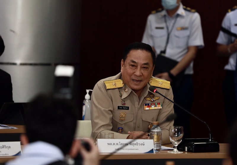 ข่าวรัฐมนตรี