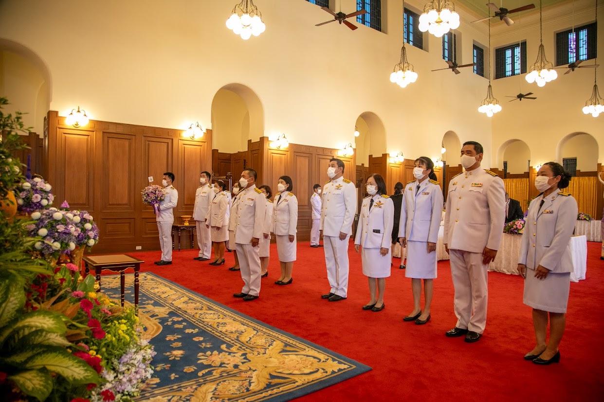 ข่าวสารกระทรวงฯ