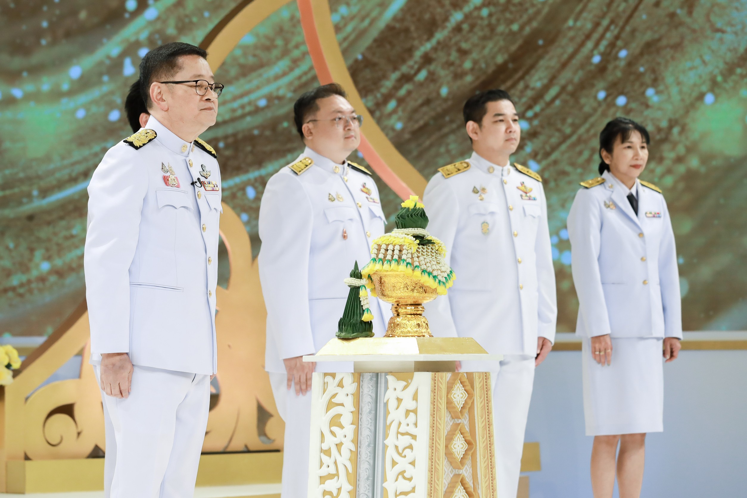 ข่าวสารกระทรวงฯ