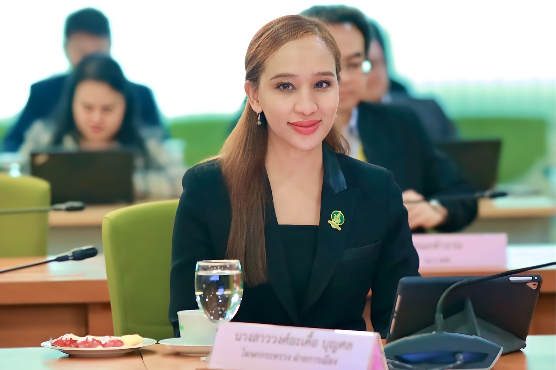 ข่าวสารกระทรวงฯ