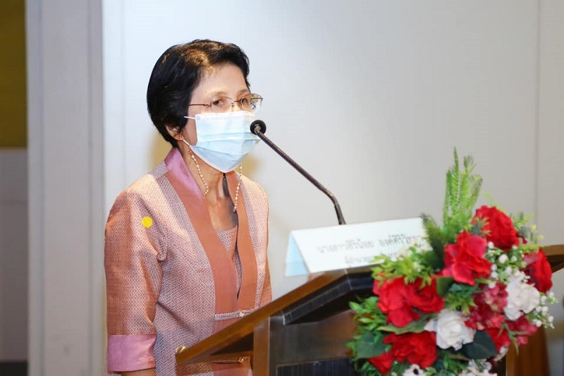 ข่าวสารกระทรวงฯ