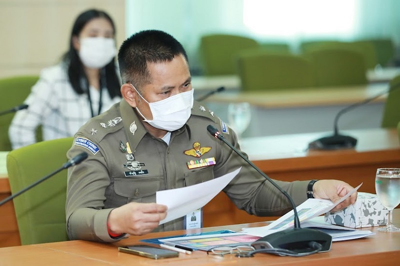 ข่าวรัฐมนตรี