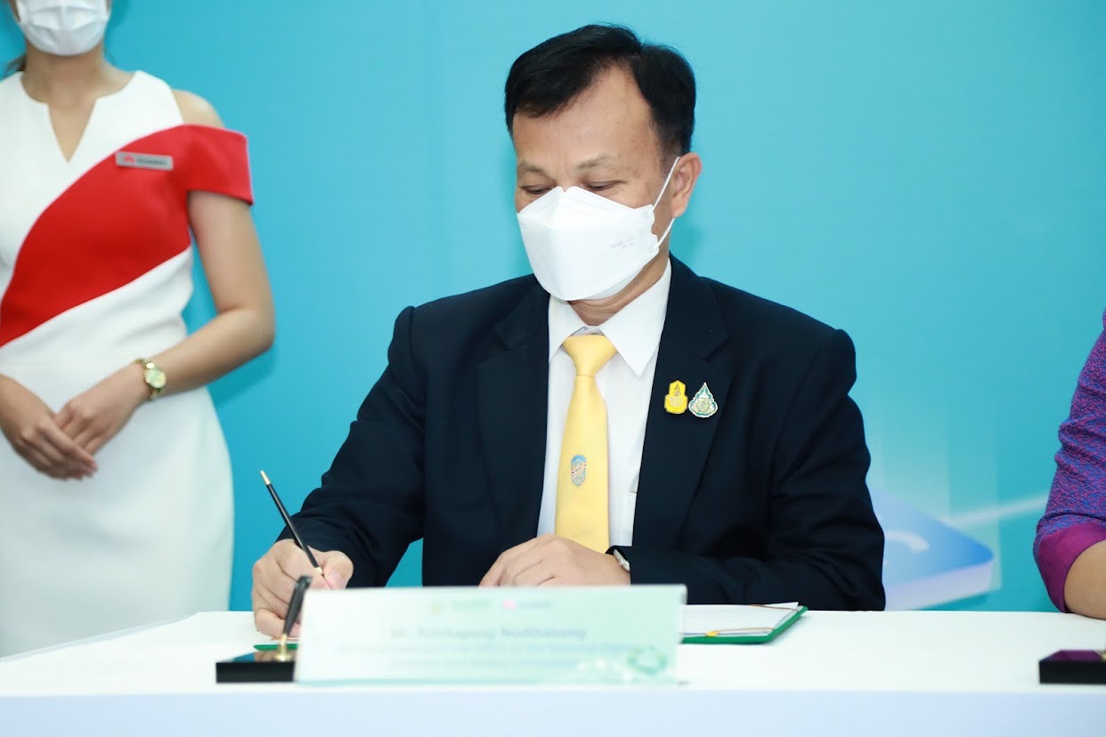 ข่าวรัฐมนตรี