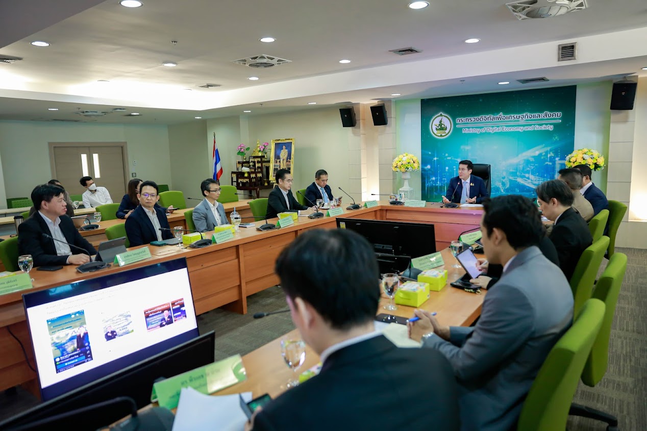 ข่าวรัฐมนตรี