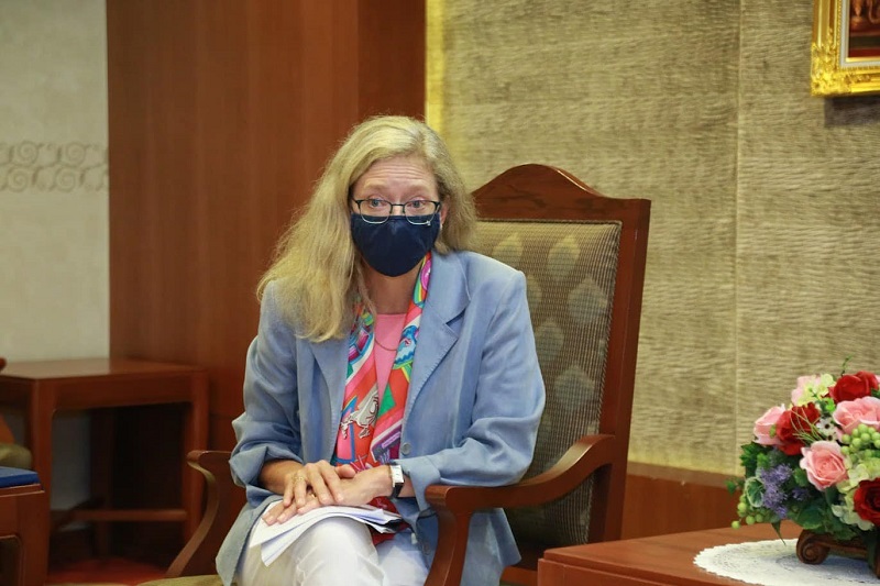 ข่าวรัฐมนตรี