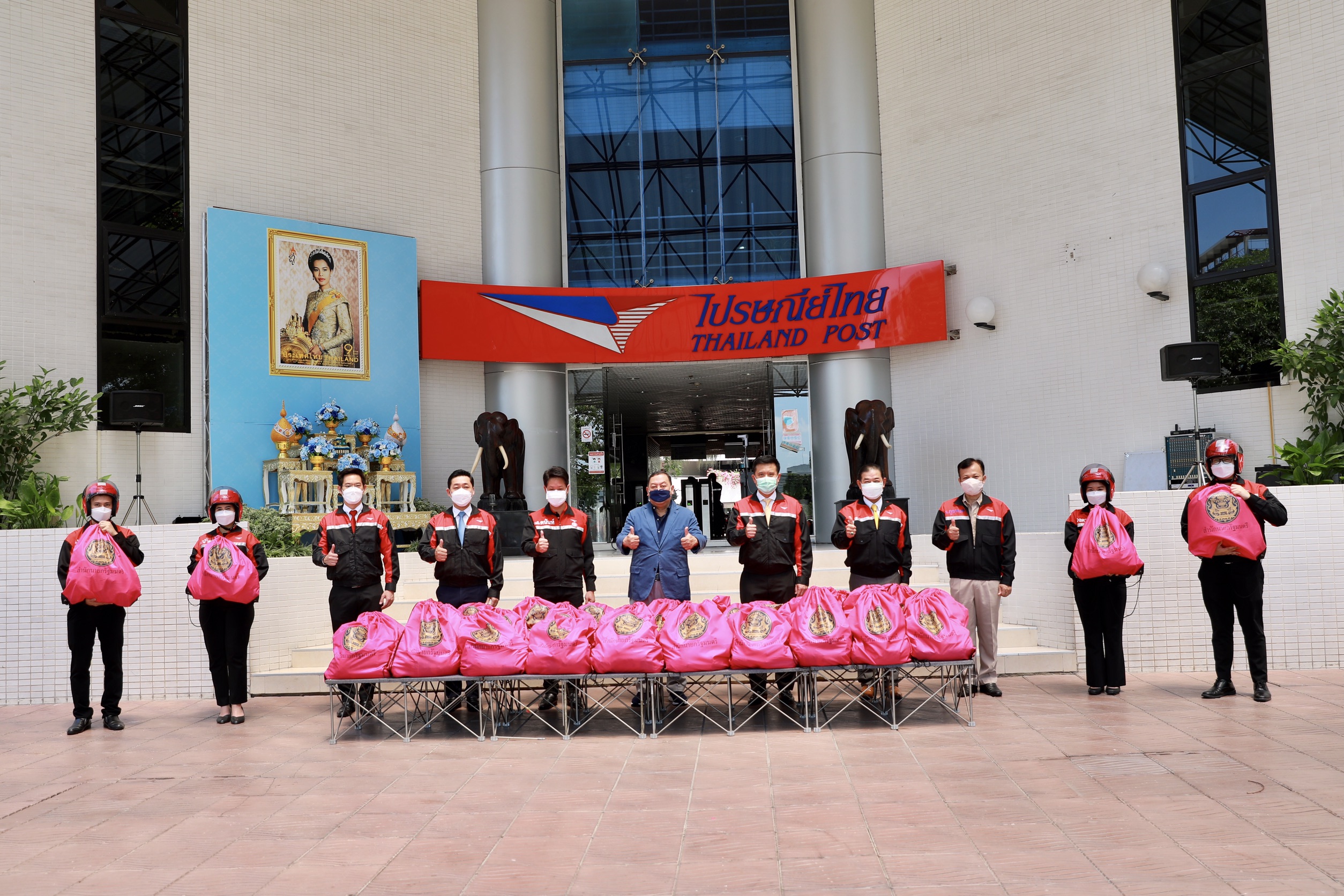 ข่าวรัฐมนตรี