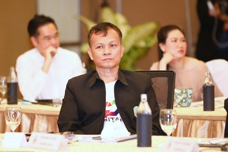 ข่าวรัฐมนตรี