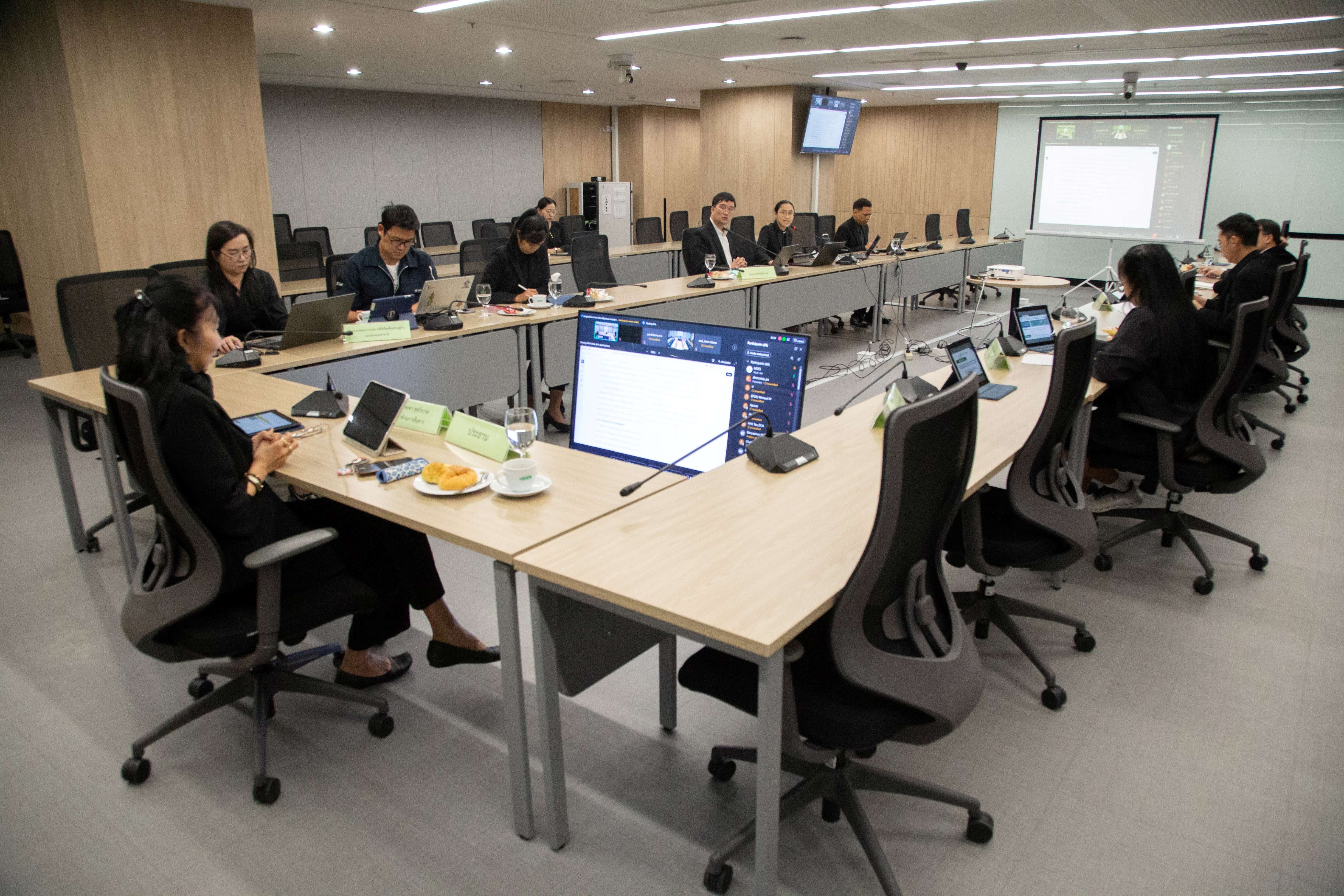 ข่าวสารกระทรวงฯ