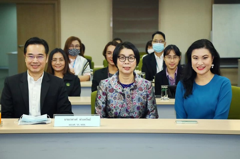 ข่าวสารกระทรวงฯ