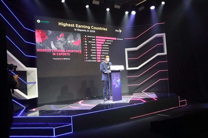 ข่าวรัฐมนตรี