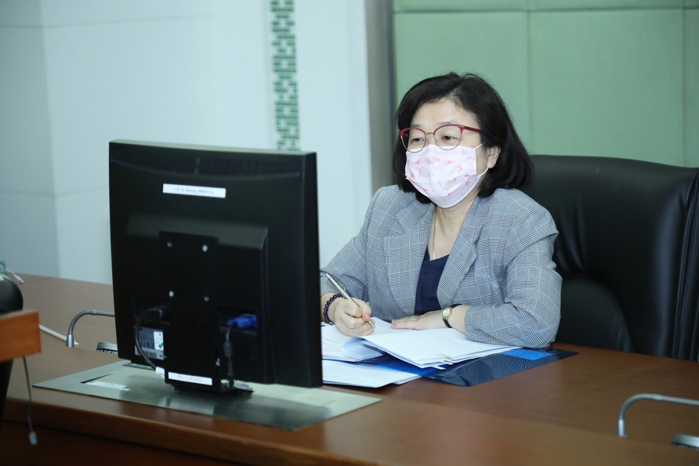 ข่าวสารกระทรวงฯ