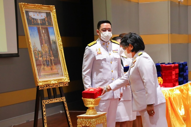 ข่าวรัฐมนตรี