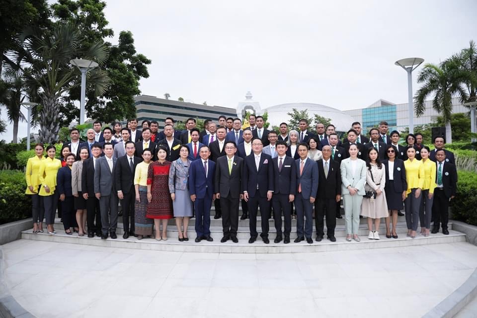 ข่าวรัฐมนตรี